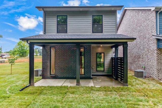 53 Holland Park, Clarksville, TN 37043