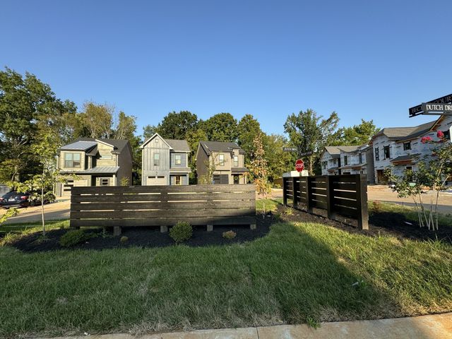 53 Holland Park, Clarksville, TN 37043