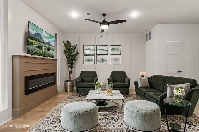 53 Holland Park, Clarksville, TN 37043