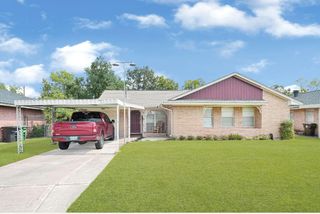 1235 Ansbury Drive, Houston, TX 77018