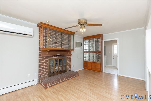 7327 Hunterbrook Dr, Mechanicsville, VA 23111