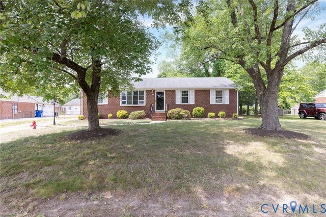7327 Hunterbrook Dr, Mechanicsville, VA 23111