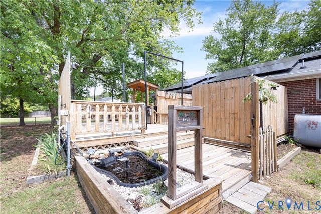 7327 Hunterbrook Dr, Mechanicsville, VA 23111