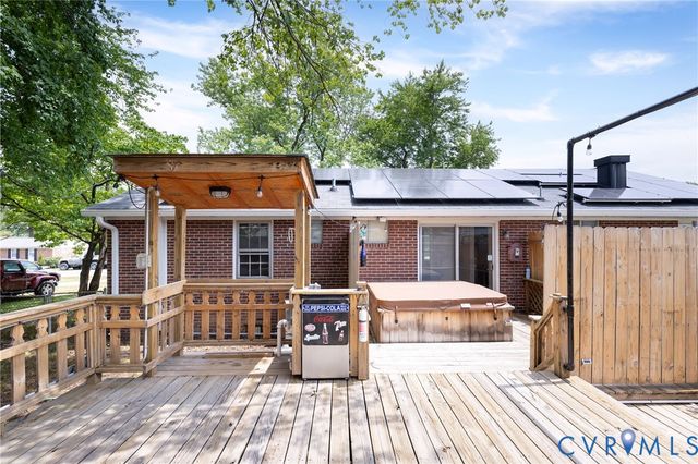 7327 Hunterbrook Dr, Mechanicsville, VA 23111
