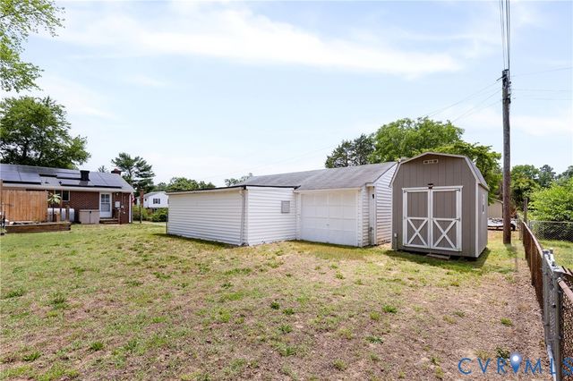 7327 Hunterbrook Dr, Mechanicsville, VA 23111