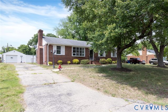7327 Hunterbrook Dr, Mechanicsville, VA 23111