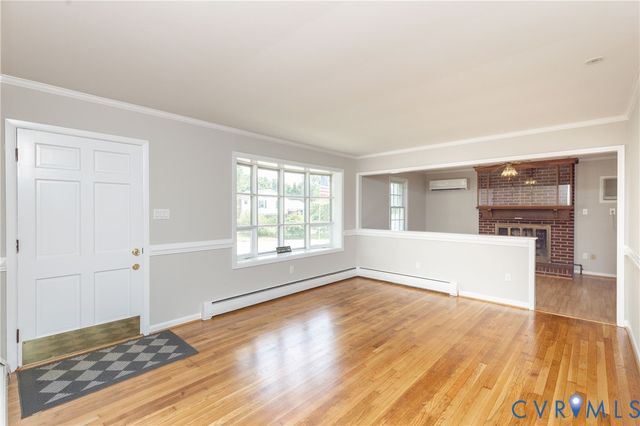 7327 Hunterbrook Dr, Mechanicsville, VA 23111
