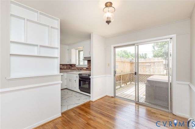 7327 Hunterbrook Dr, Mechanicsville, VA 23111