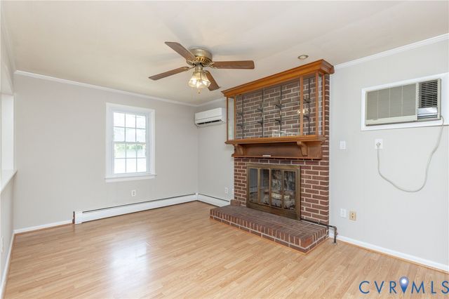7327 Hunterbrook Dr, Mechanicsville, VA 23111