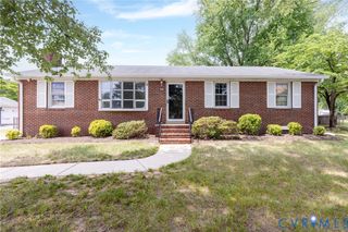 7327 Hunterbrook Dr, Mechanicsville, VA 23111