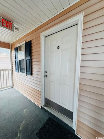 613 Waterway Village Blvd Unit 4G, Myrtle Beach, SC 29579