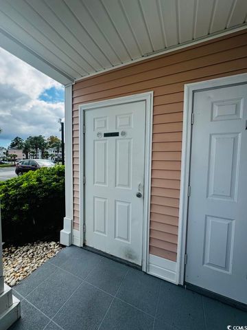 613 Waterway Village Blvd Unit 4G, Myrtle Beach, SC 29579