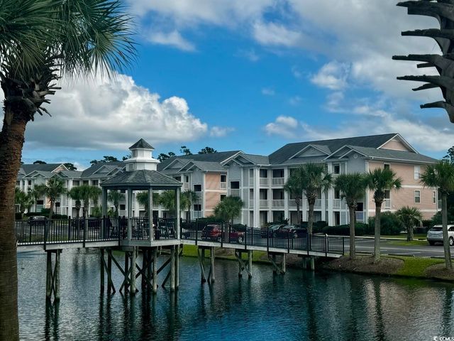 613 Waterway Village Blvd Unit 4G, Myrtle Beach, SC 29579