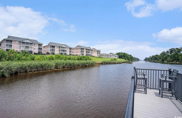 613 Waterway Village Blvd Unit 4G, Myrtle Beach, SC 29579