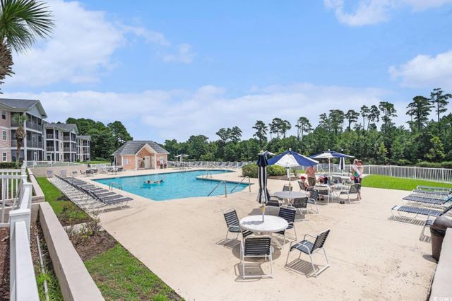 613 Waterway Village Blvd Unit 4G, Myrtle Beach, SC 29579