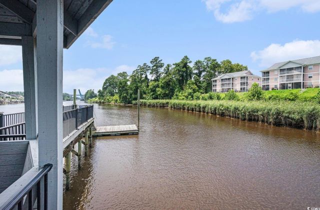 613 Waterway Village Blvd Unit 4G, Myrtle Beach, SC 29579
