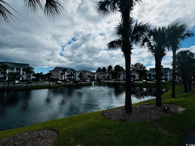 613 Waterway Village Blvd Unit 4G, Myrtle Beach, SC 29579