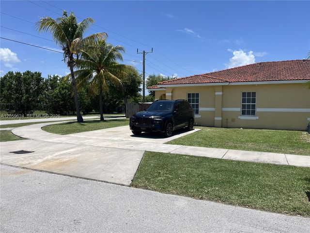 12265 SW 215th Ter 1, Miami, FL 33177