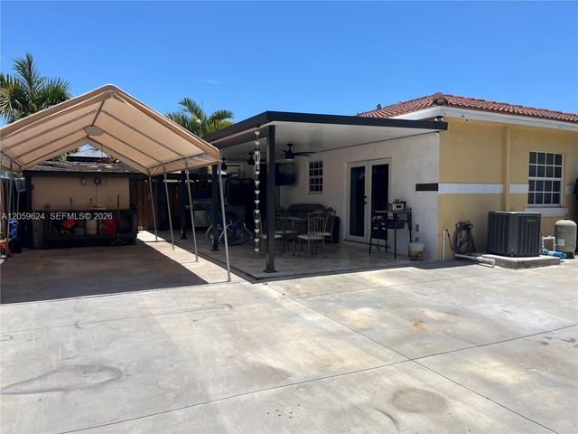 12265 SW 215th Ter 1, Miami, FL 33177