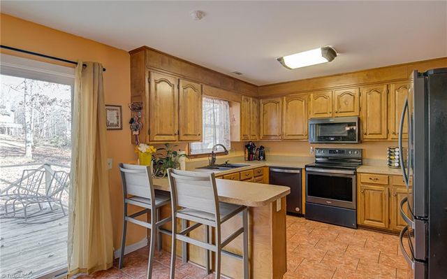 2945 Poinsetta Drive, Winston-salem, NC 27107