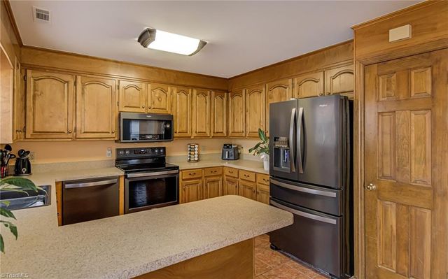 2945 Poinsetta Drive, Winston-salem, NC 27107