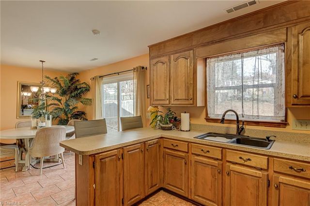 2945 Poinsetta Drive, Winston-salem, NC 27107