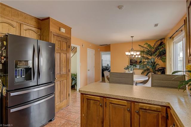 2945 Poinsetta Drive, Winston-salem, NC 27107