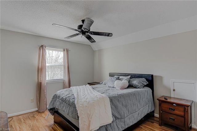 2945 Poinsetta Drive, Winston-salem, NC 27107