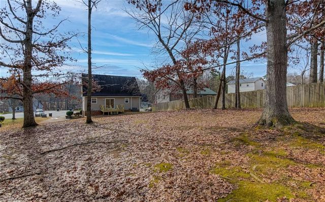 2945 Poinsetta Drive, Winston-salem, NC 27107