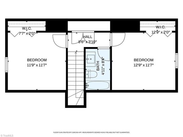 2945 Poinsetta Drive, Winston-salem, NC 27107