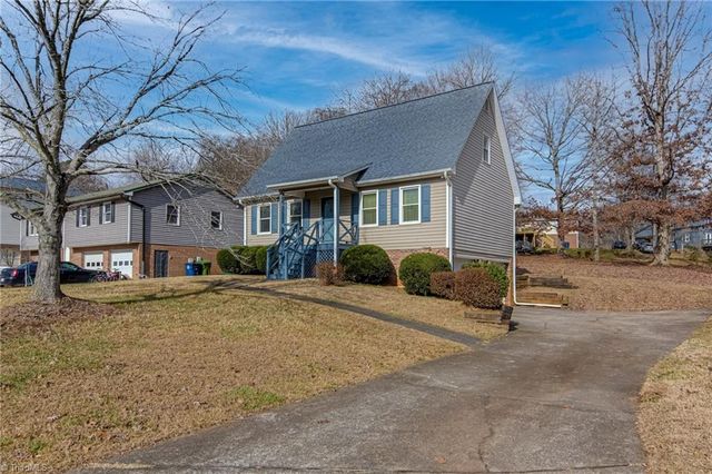 2945 Poinsetta Drive, Winston-salem, NC 27107