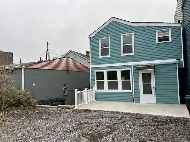 407 Short Canal St, Sharpsburg, PA 15215