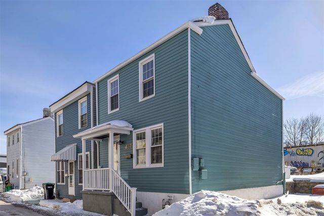 407 Short Canal St, Sharpsburg, PA 15215