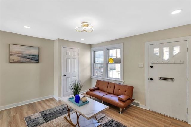 407 Short Canal St, Sharpsburg, PA 15215