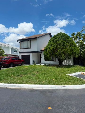 14795 SW 97th Terrace 0, Miami, FL 33196
