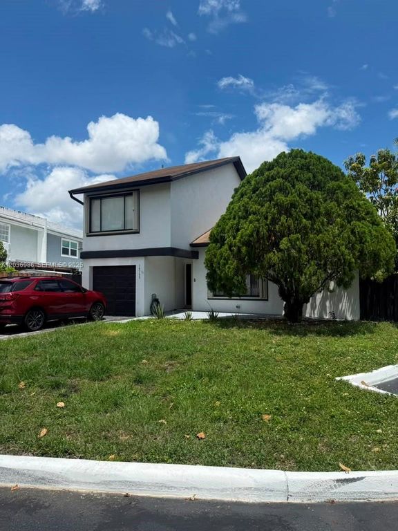 14795 SW 97th Terrace 0, Miami, FL 33196