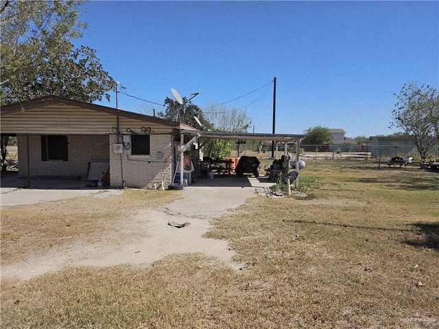 4800 W Monte Cristo Road, Edinburg, TX 78541