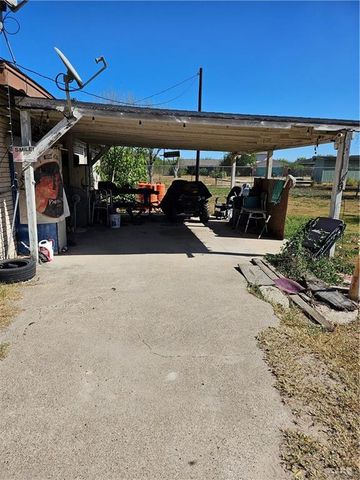4800 W Monte Cristo Road, Edinburg, TX 78541