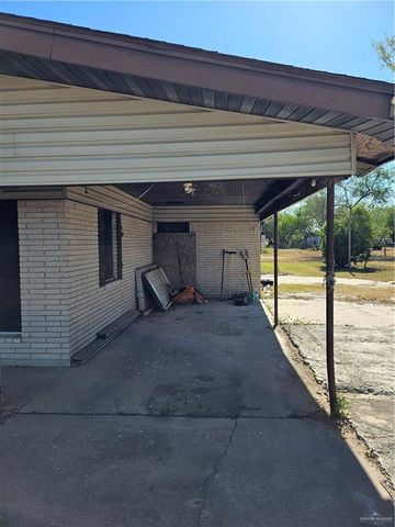 4800 W Monte Cristo Road, Edinburg, TX 78541