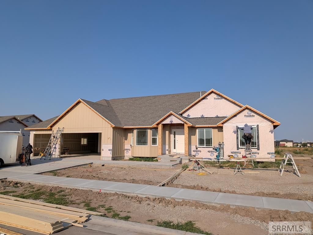 553 Meadowbrook, Rexburg, ID 83440