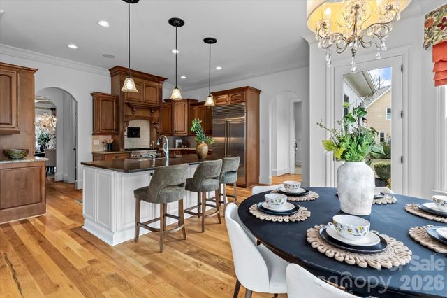 109 Fitchburg Court, Mooresville, NC 28117