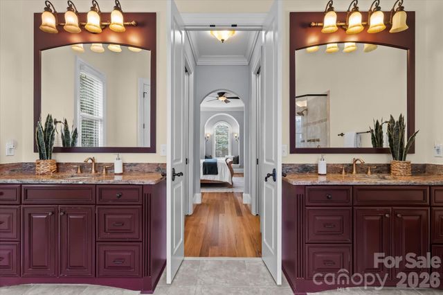 109 Fitchburg Court, Mooresville, NC 28117