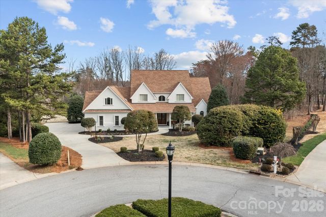109 Fitchburg Court, Mooresville, NC 28117
