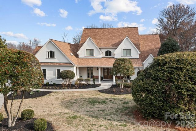 109 Fitchburg Court, Mooresville, NC 28117