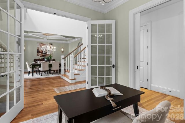 109 Fitchburg Court, Mooresville, NC 28117