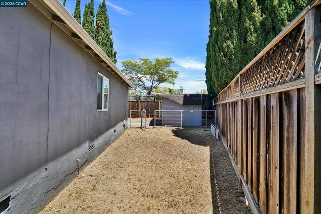 4738 Bret Harte Ct, Fremont, CA 94538