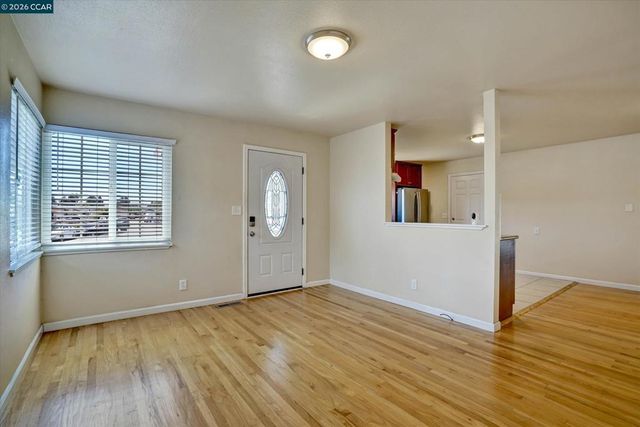 4738 Bret Harte Ct, Fremont, CA 94538