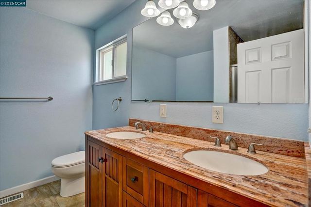 4738 Bret Harte Ct, Fremont, CA 94538