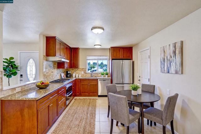 4738 Bret Harte Ct, Fremont, CA 94538