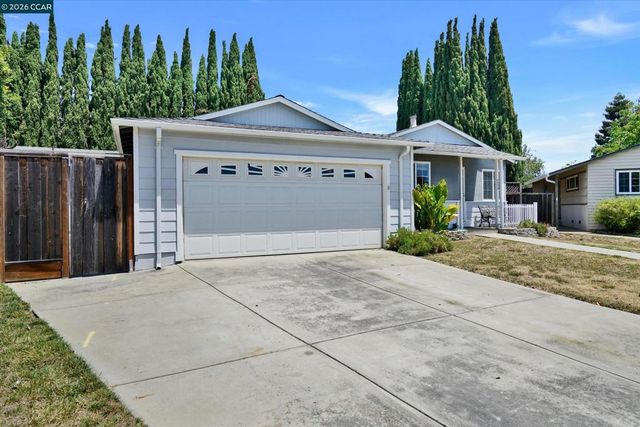 4738 Bret Harte Ct, Fremont, CA 94538